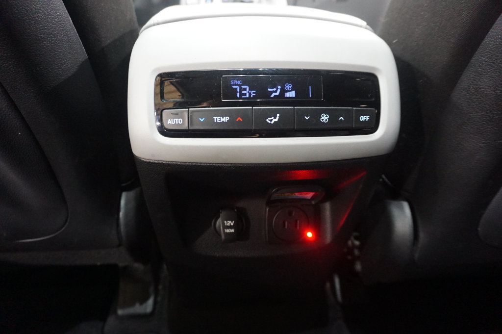 Used 2020 Hyundai Palisade SEL w/ Convenience Package FWD image 13