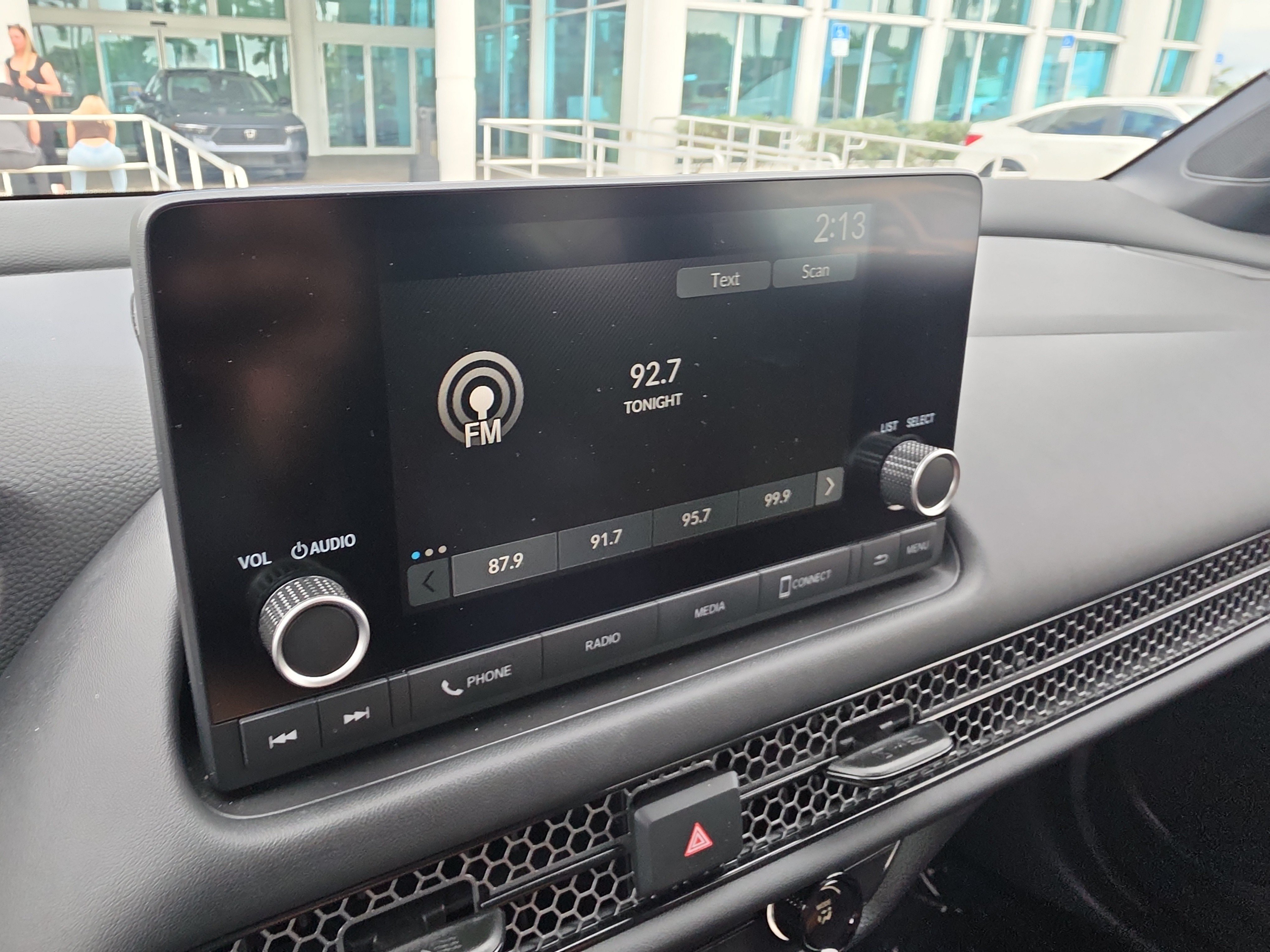 Certified 2024 Honda HR-V Sport image 24