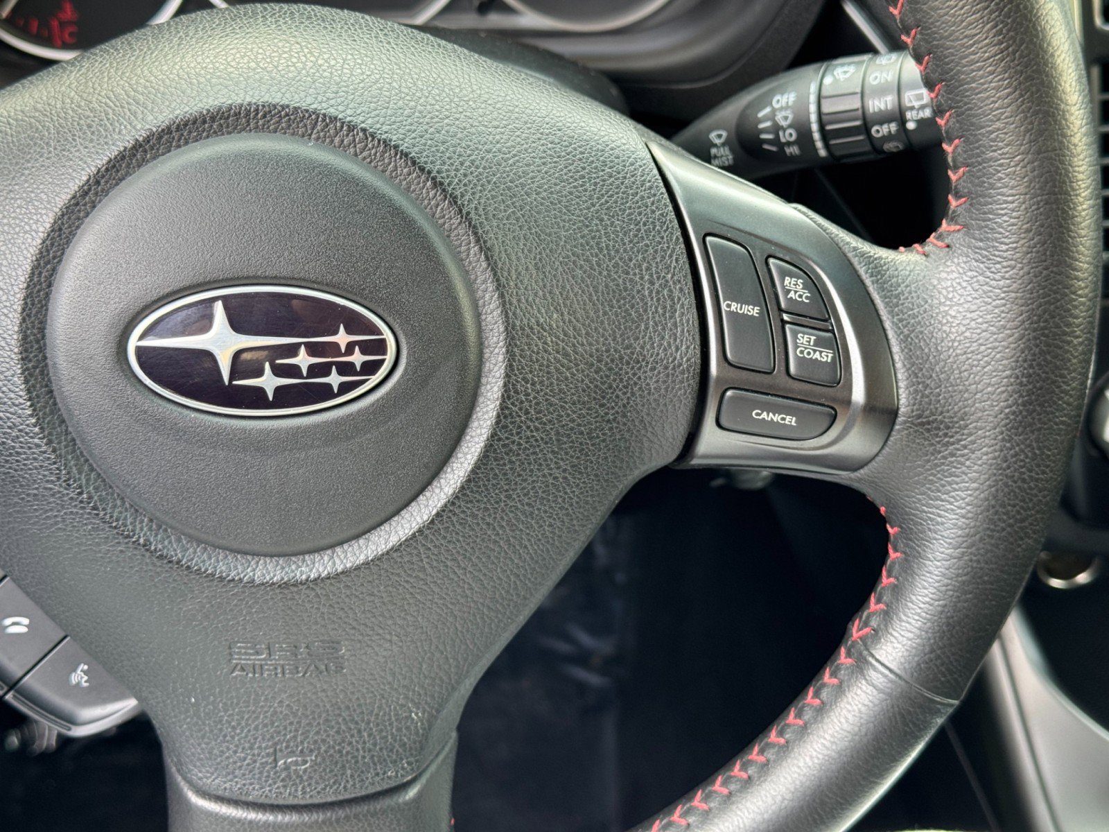 Used 2013 Subaru Impreza WRX Limited AWD/4WD image 20
