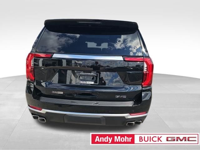 New 2026 GMC Yukon Denali image 18