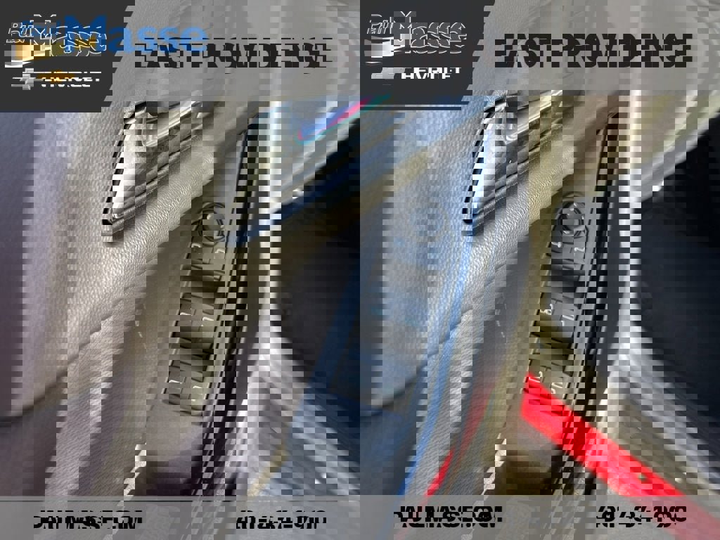 Certified 2025 Chevrolet Equinox LT image 9