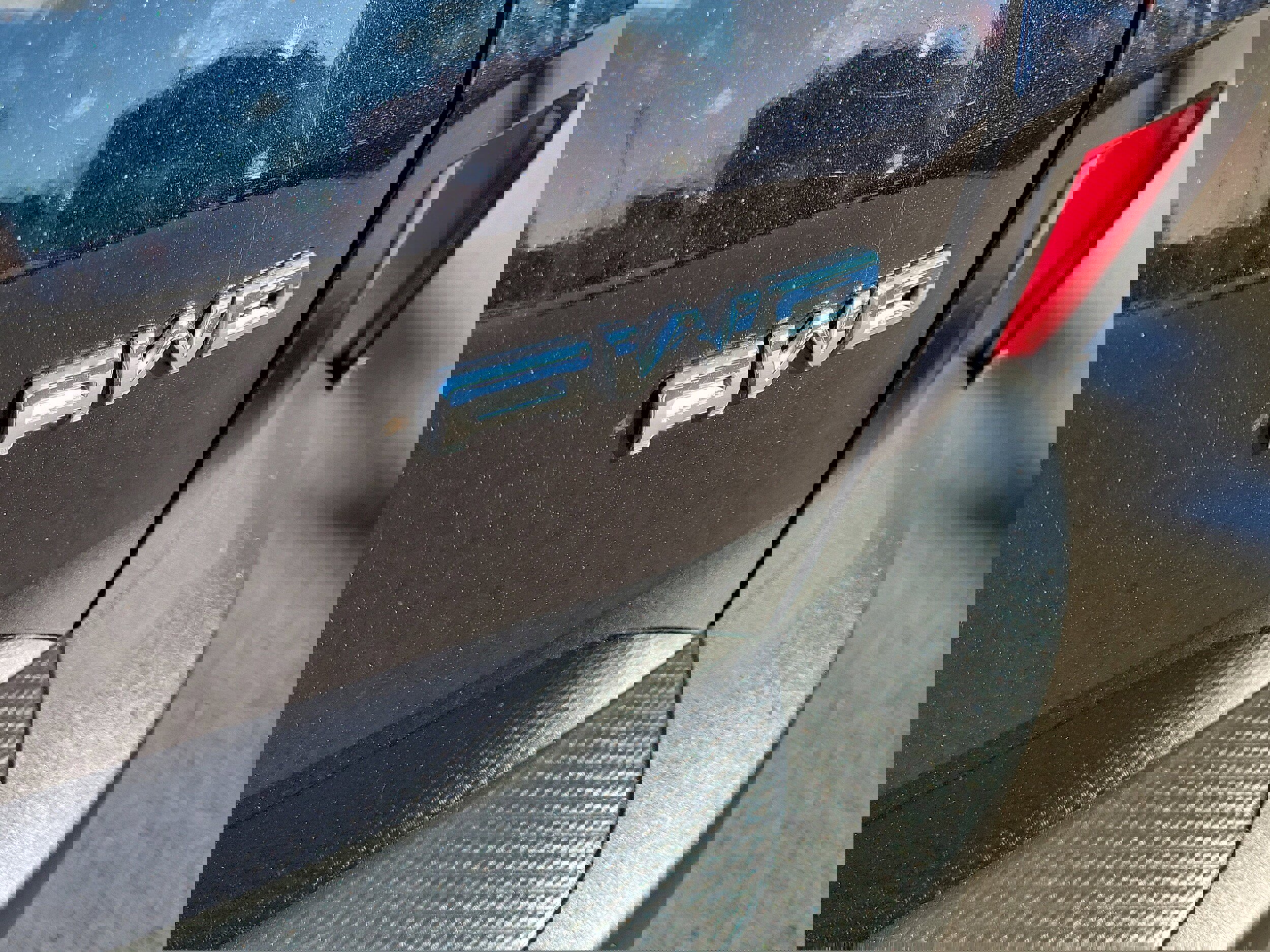 Certified 2022 Ford Escape SE w/ Convenience Package image 7