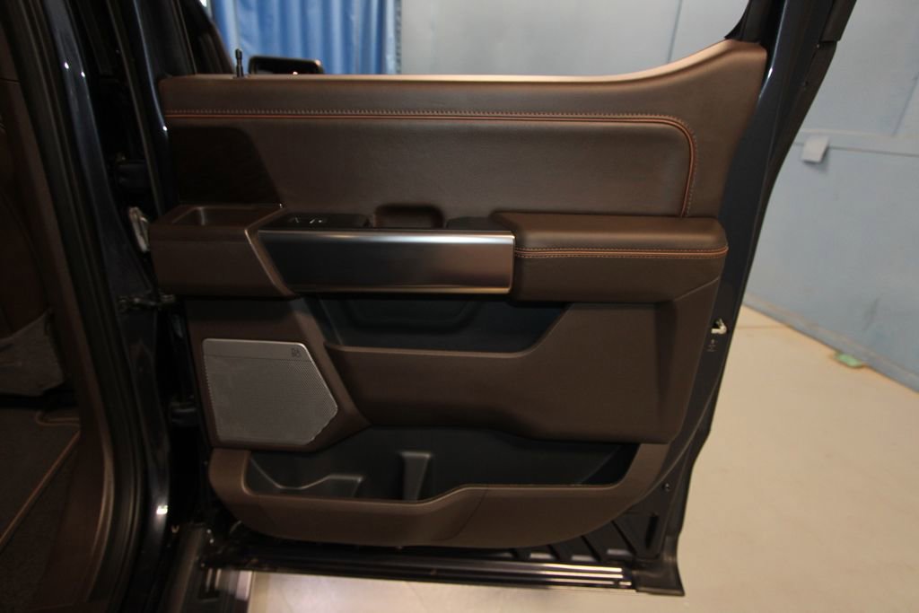 Used 2022 Ford F150 King Ranch image 33