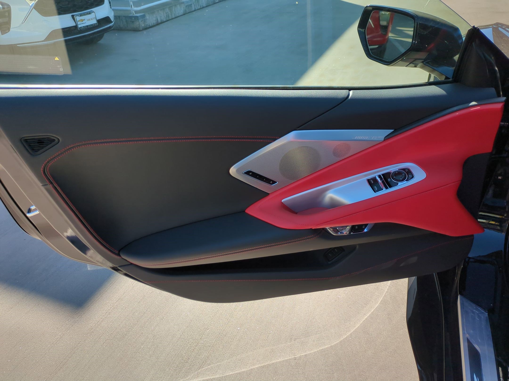 New 2026 Chevrolet Corvette Z06 image 7