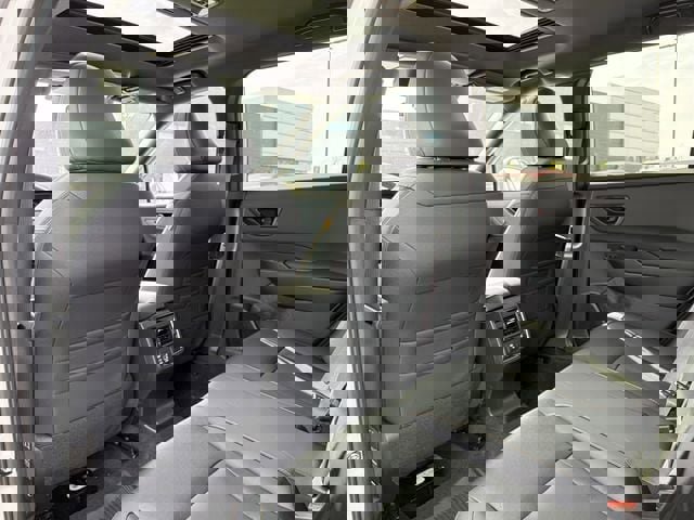 New 2026 Subaru Outback Wilderness image 13