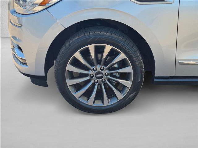 Used 2019 Lincoln Navigator Select AWD/4WD image 9