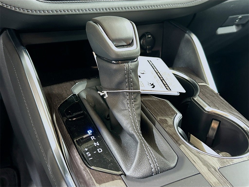 New 2026 Toyota Highlander Limited image 15