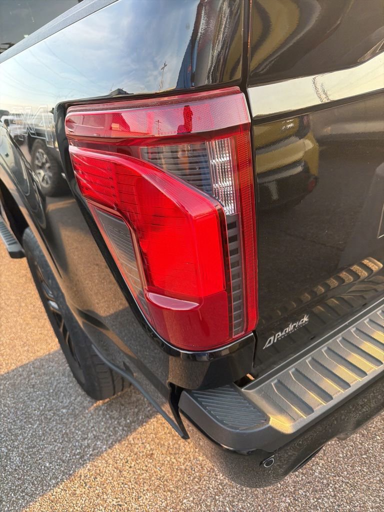 Used 2024 Ford F150 XLT w/ Equipment Group 303A High image 18