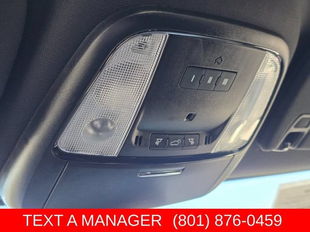 Used 2023 Dodge Durango GT AWD/4WD image 32