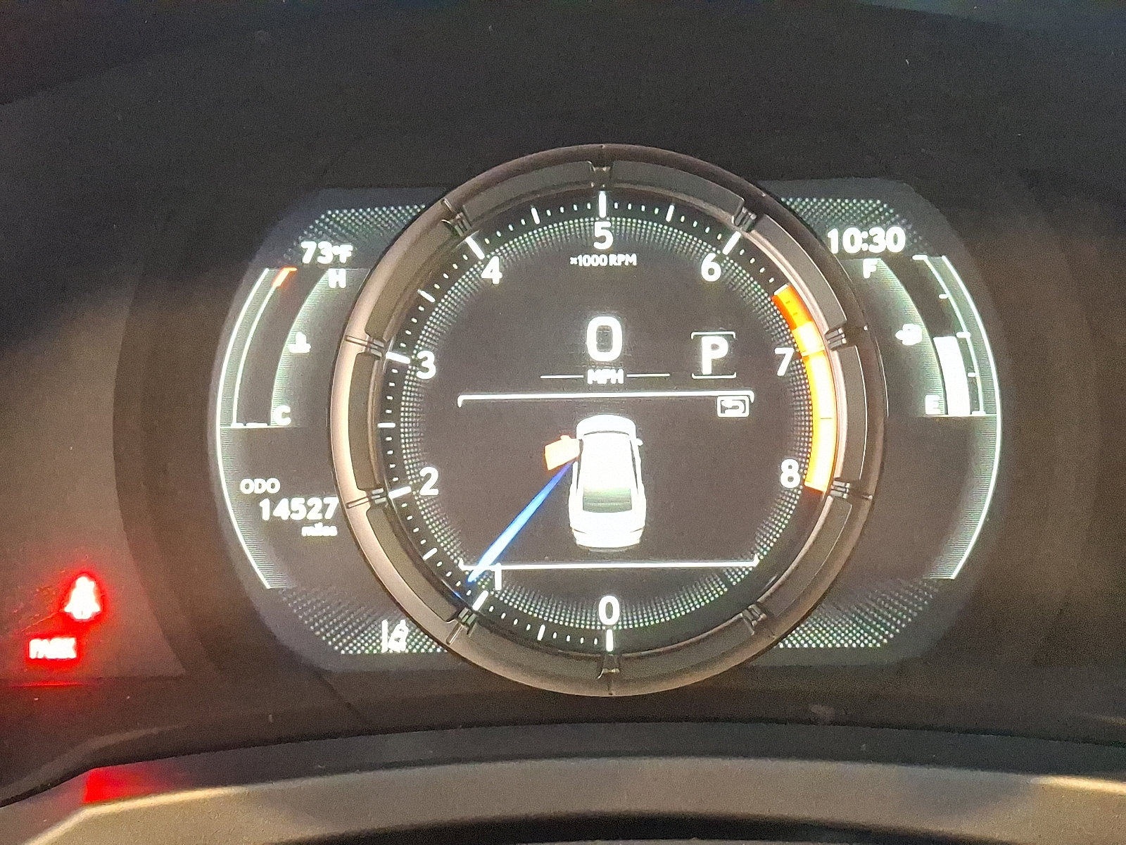 Used 2025 Lexus IS 350 F Sport AWD/4WD image 20