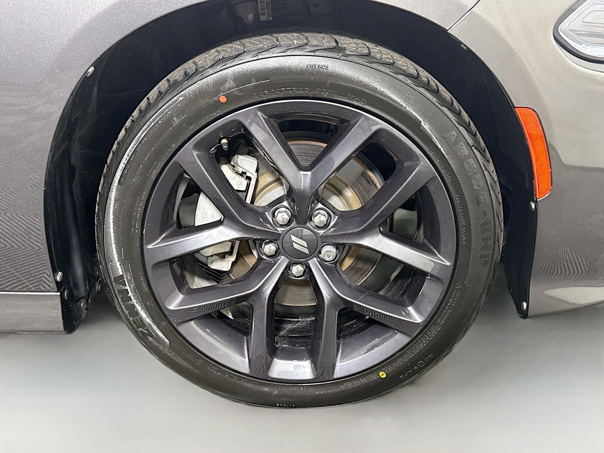 Used 2021 Dodge Charger GT w/ Blacktop Package RWD image 32
