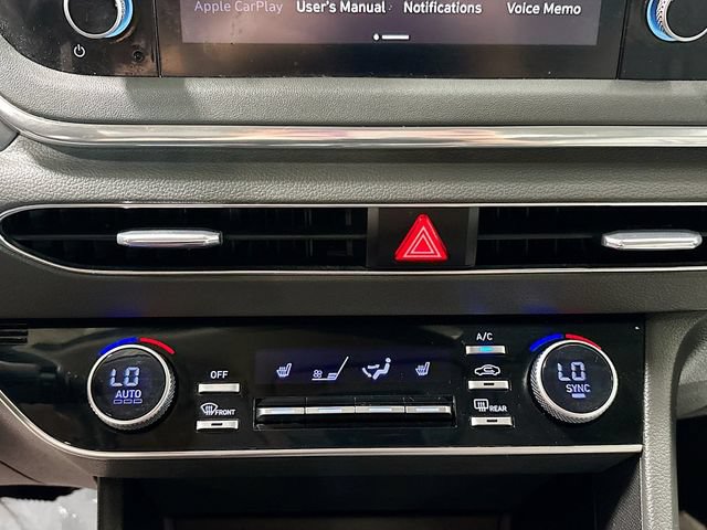 Used 2020 Hyundai Sonata SEL FWD image 12