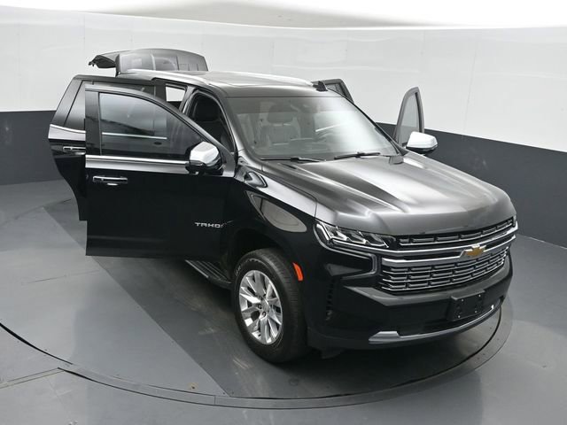 Used 2023 Chevrolet Tahoe Premier RWD image 53