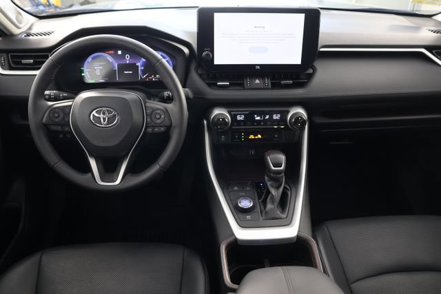 Used 2023 Toyota RAV4 Limited w/ Limited Grade Weather Package AWD/4WD image 2
