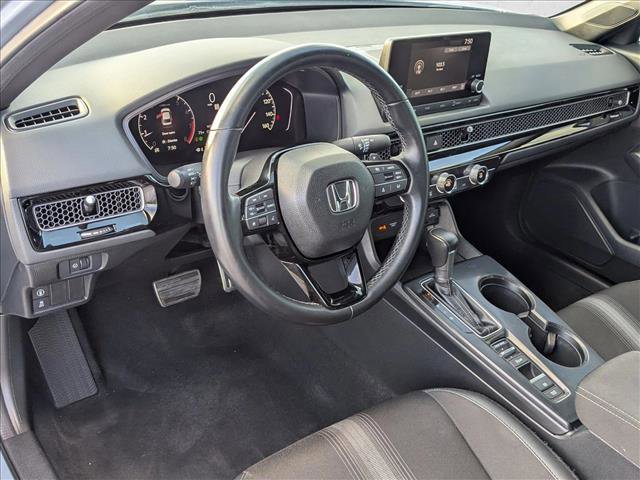 Used 2023 Honda Civic Sport image 10