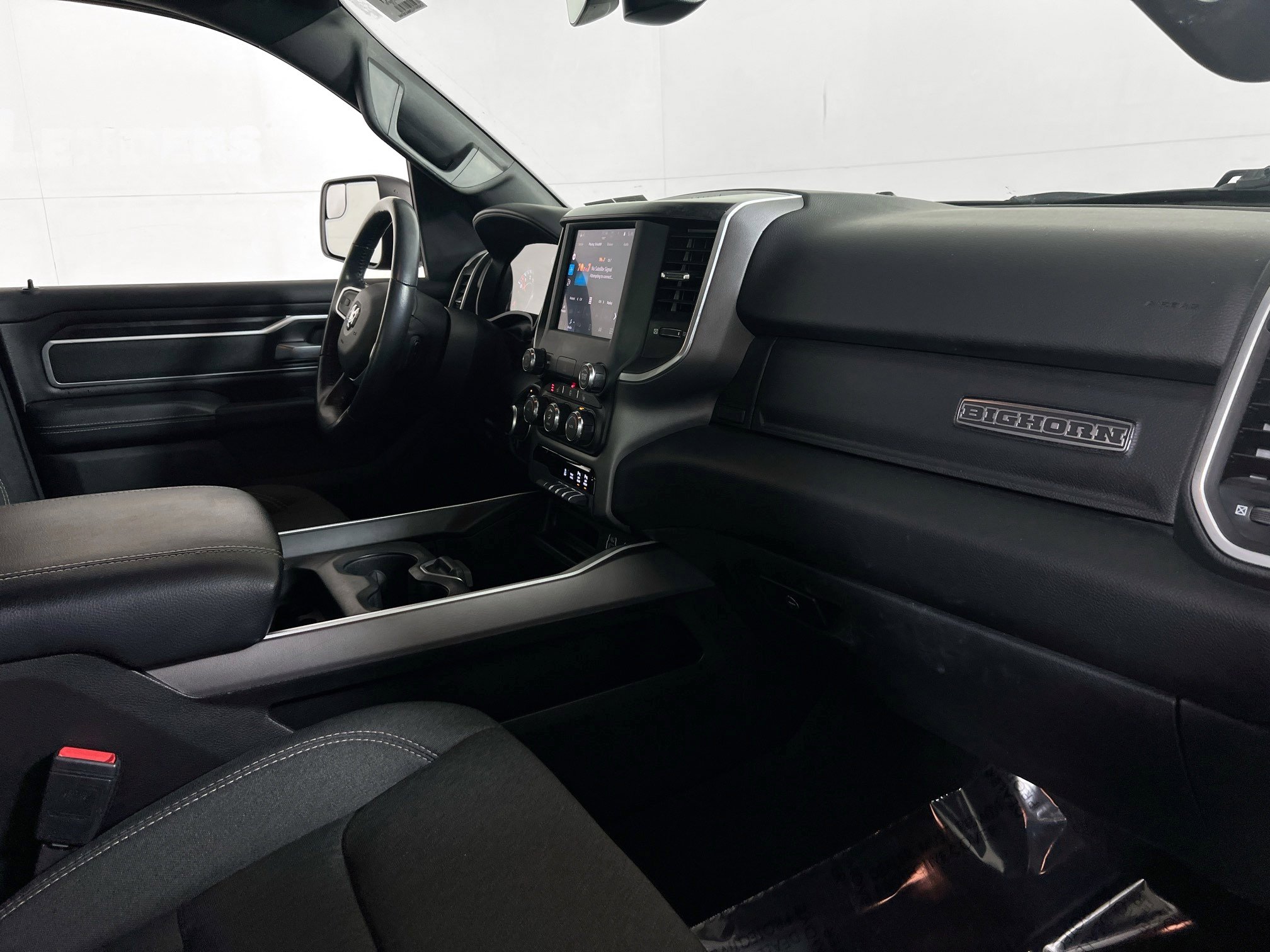 Used 2022 RAM 1500 Big Horn image 27