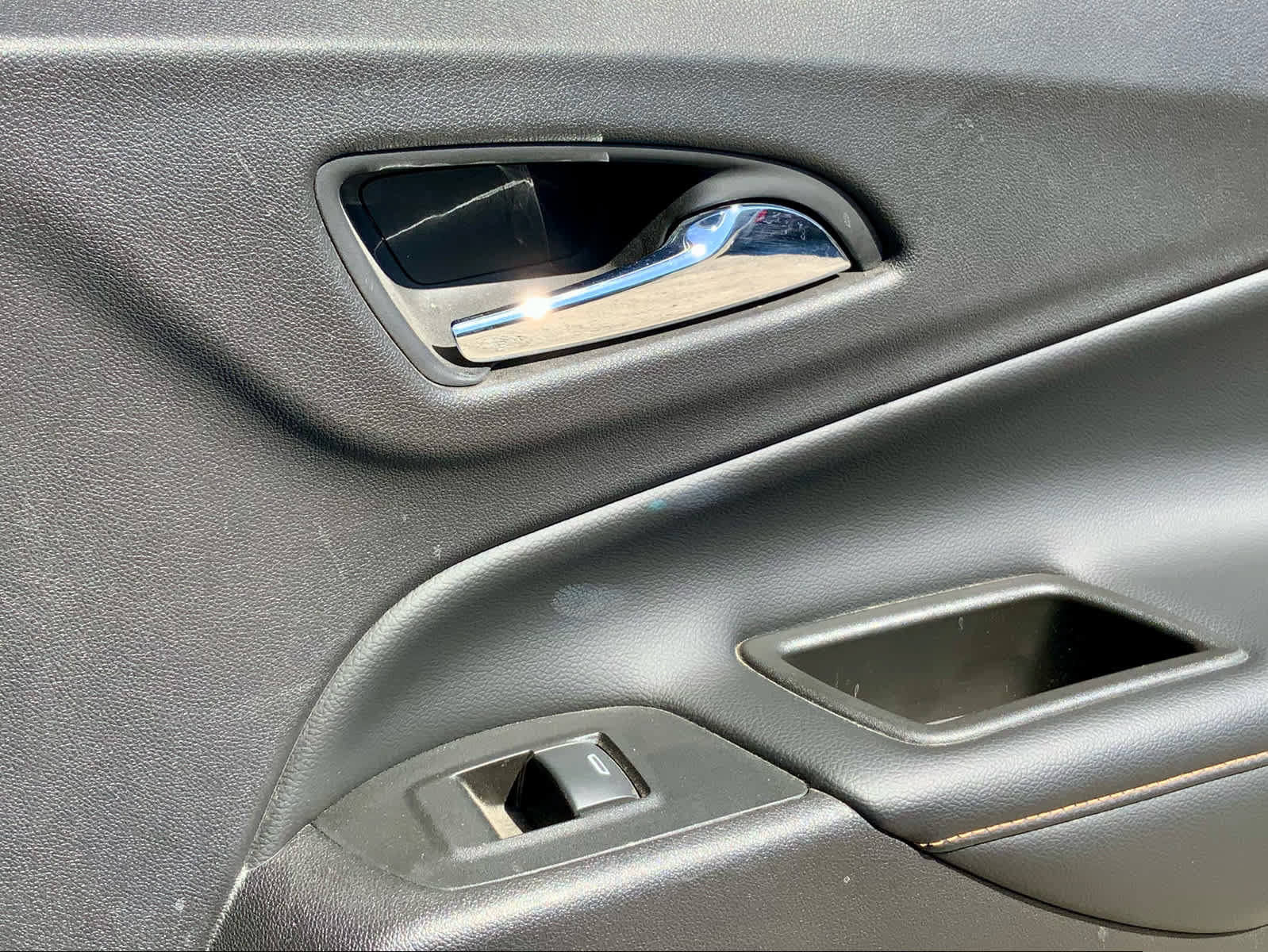 Used 2019 Chevrolet Equinox Premier AWD/4WD image 42