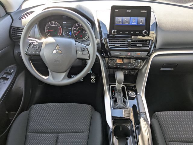 New 2026 Mitsubishi Eclipse Cross ES AWD/4WD image 16