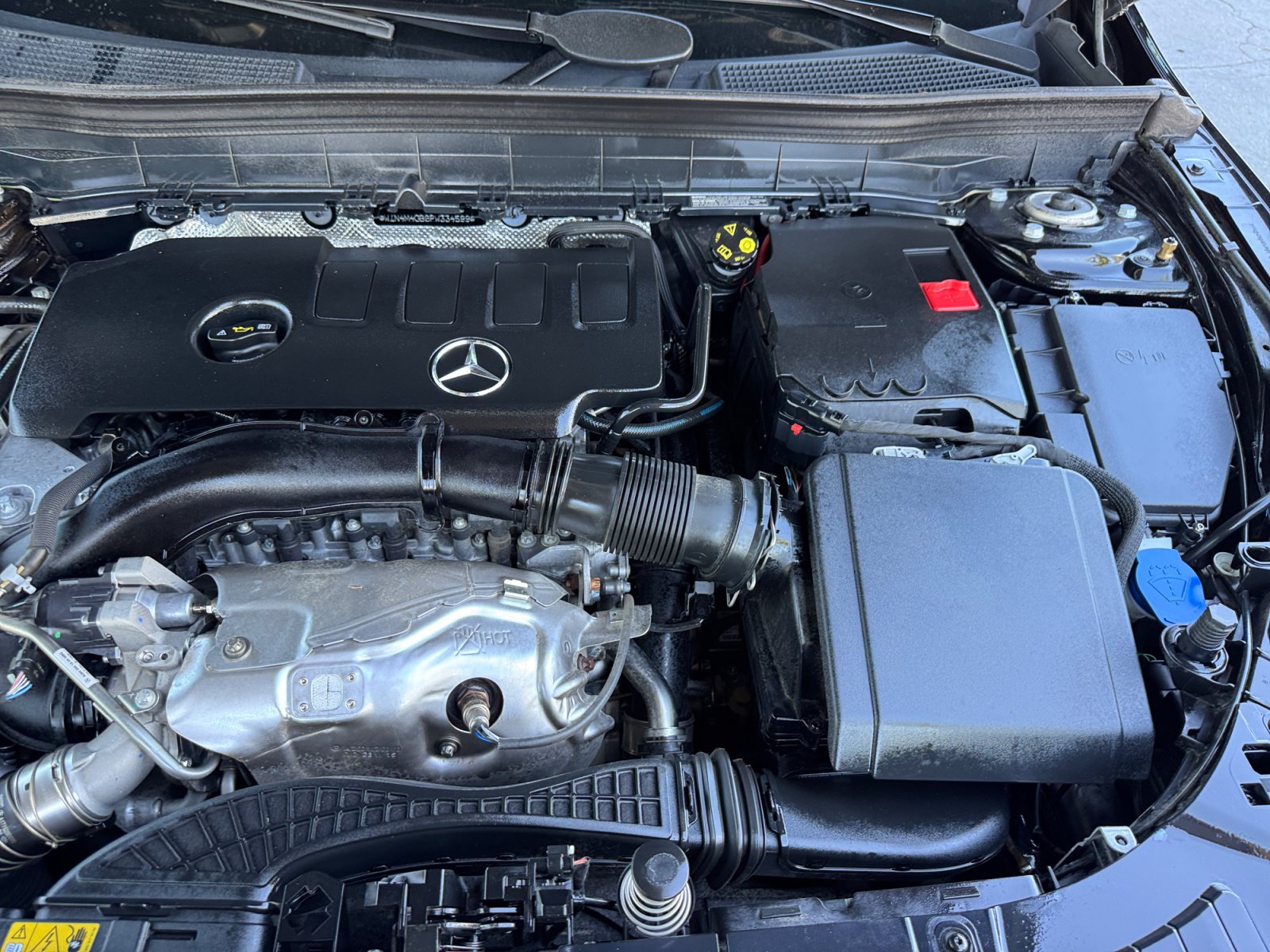 Used 2023 Mercedes-Benz GLB 250 image 19