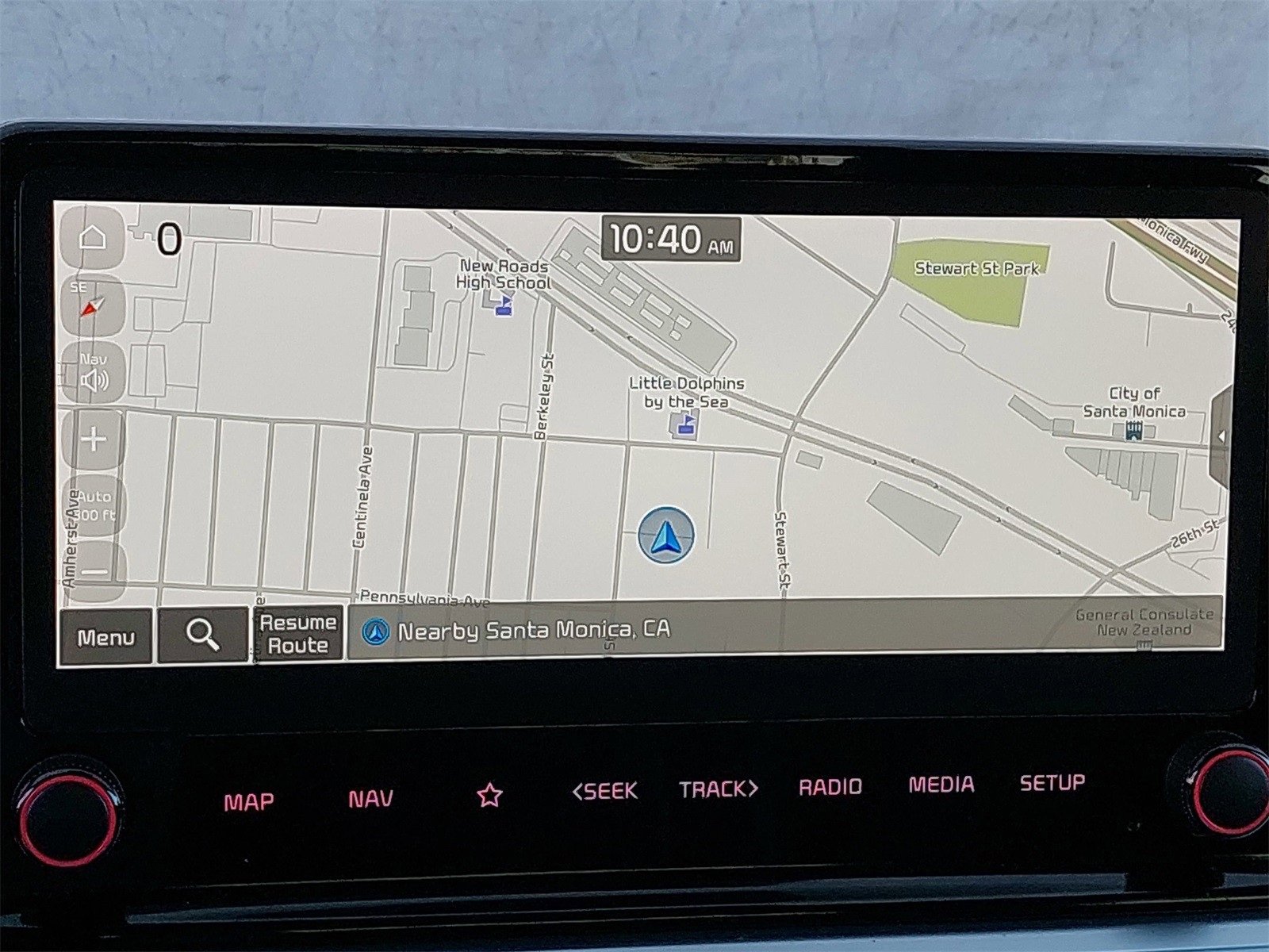 Certified 2023 Kia Forte GT-Line w/ GT-Line Technology Package image 25