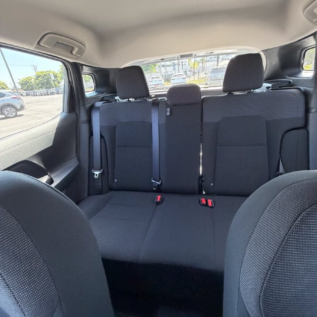 New 2026 Nissan Kicks S FWD image 30