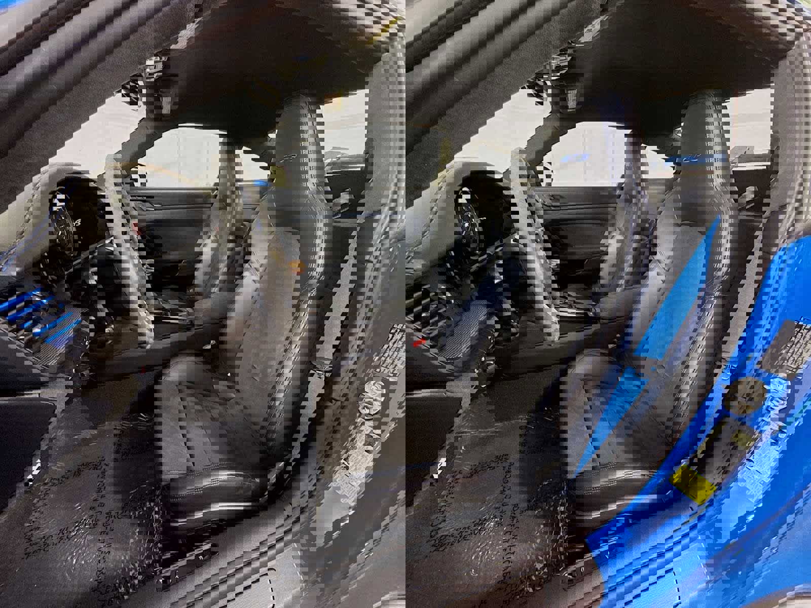 Used 2022 Porsche 911 GT3 image 5