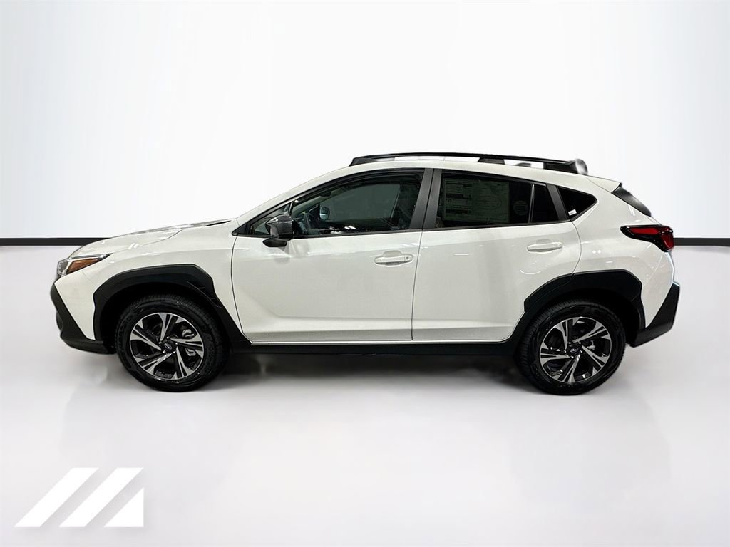 New 2026 Subaru Crosstrek 2.0i Premium image 8