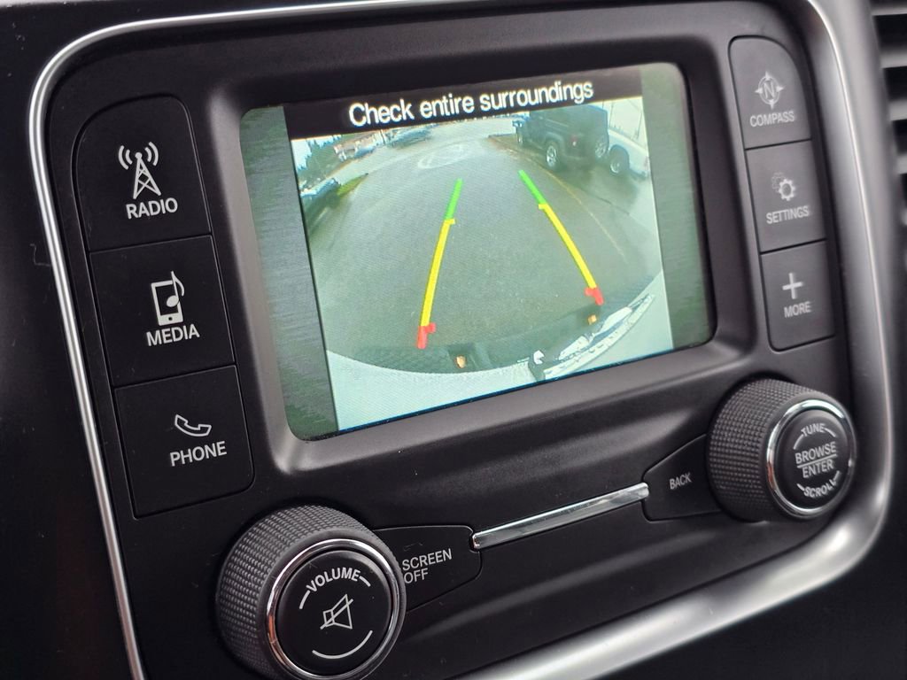 Used 2016 RAM 2500 Tradesman w/ Popular Equipment Group image 27