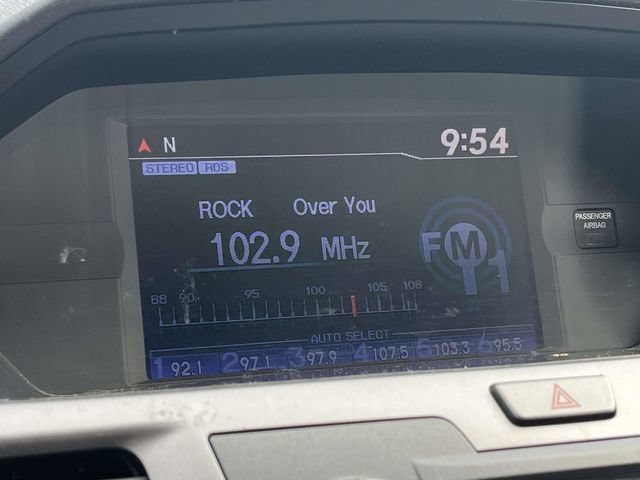 Used 2013 Honda Odyssey EX image 27