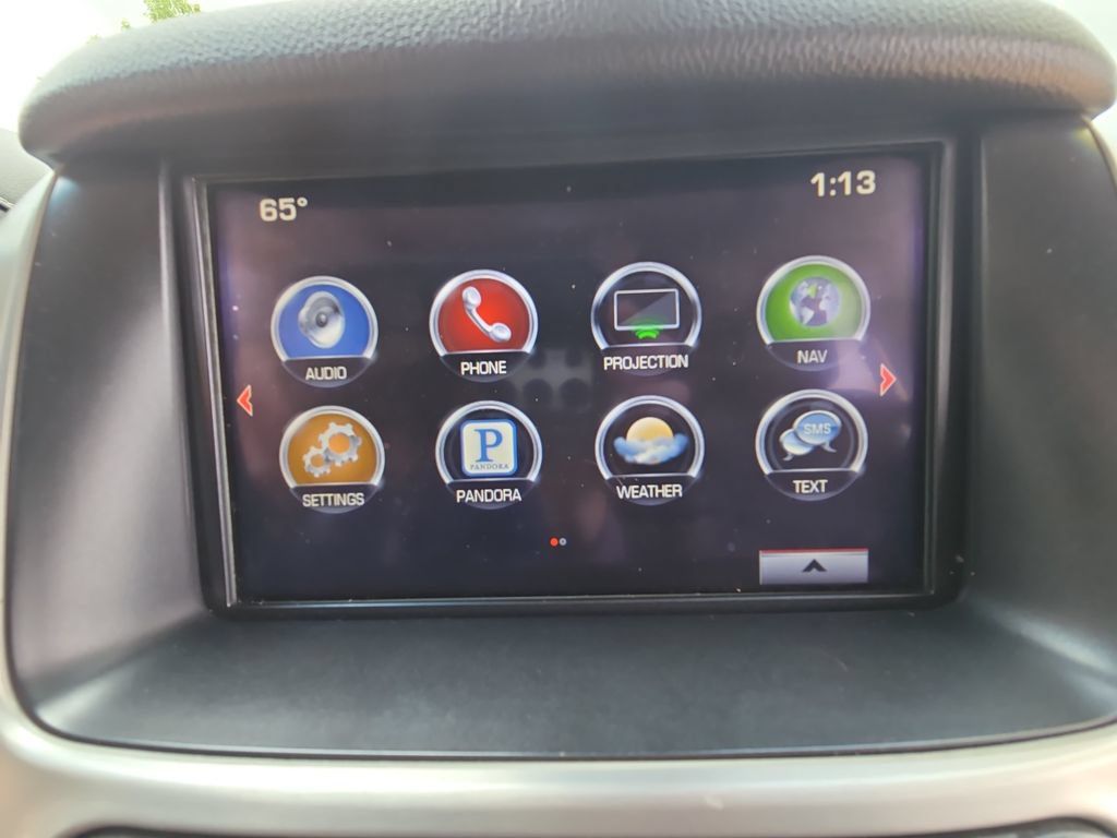 Used 2016 GMC Yukon SLT AWD/4WD image 25