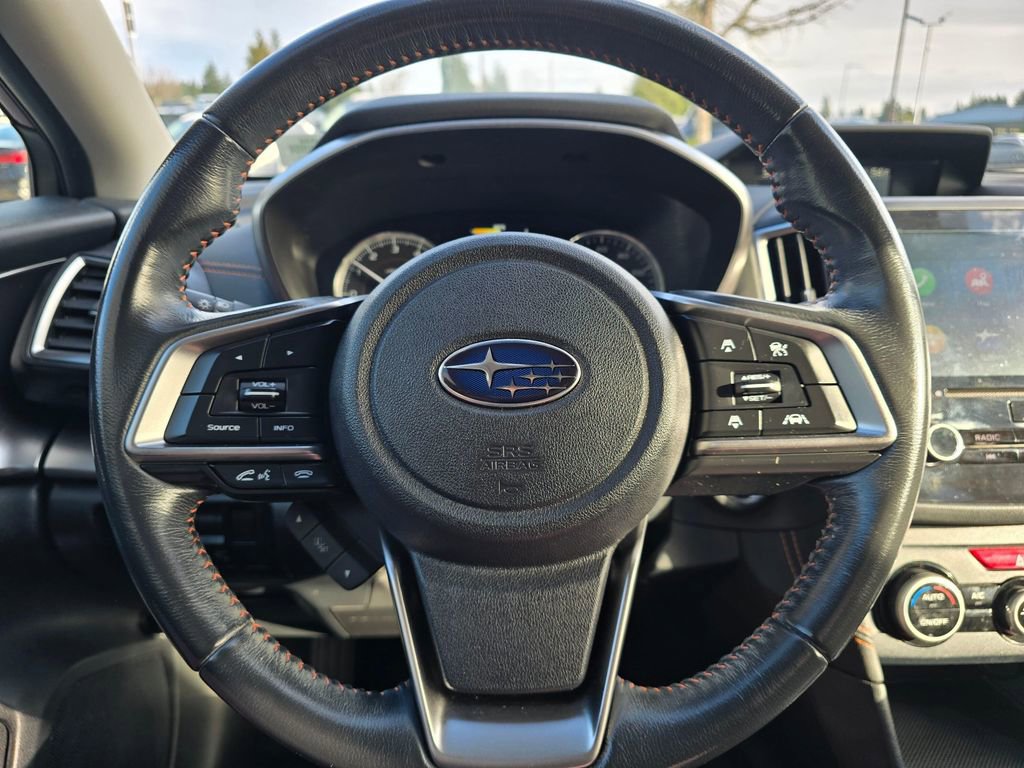 Used 2019 Subaru Crosstrek 2.0i Limited w/ Moonroof Package w/Navigation image 15