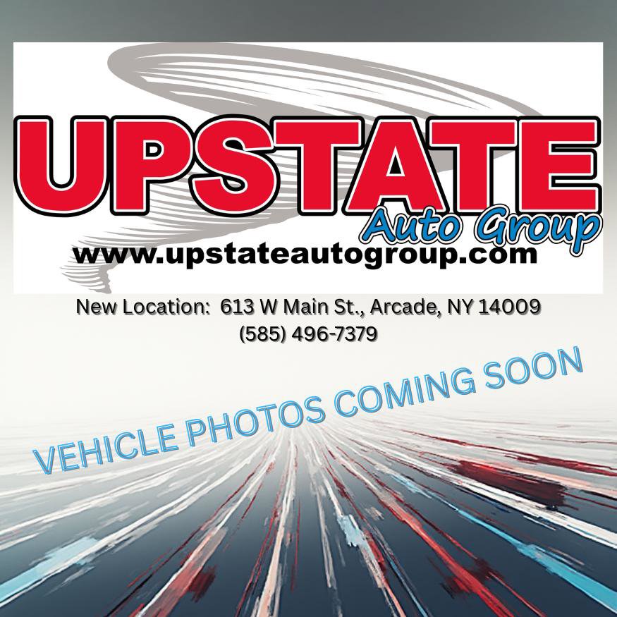 Used 2007 Buick Lucerne CX FWD image 1