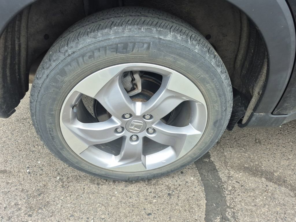 Used 2019 Honda HR-V LX image 9