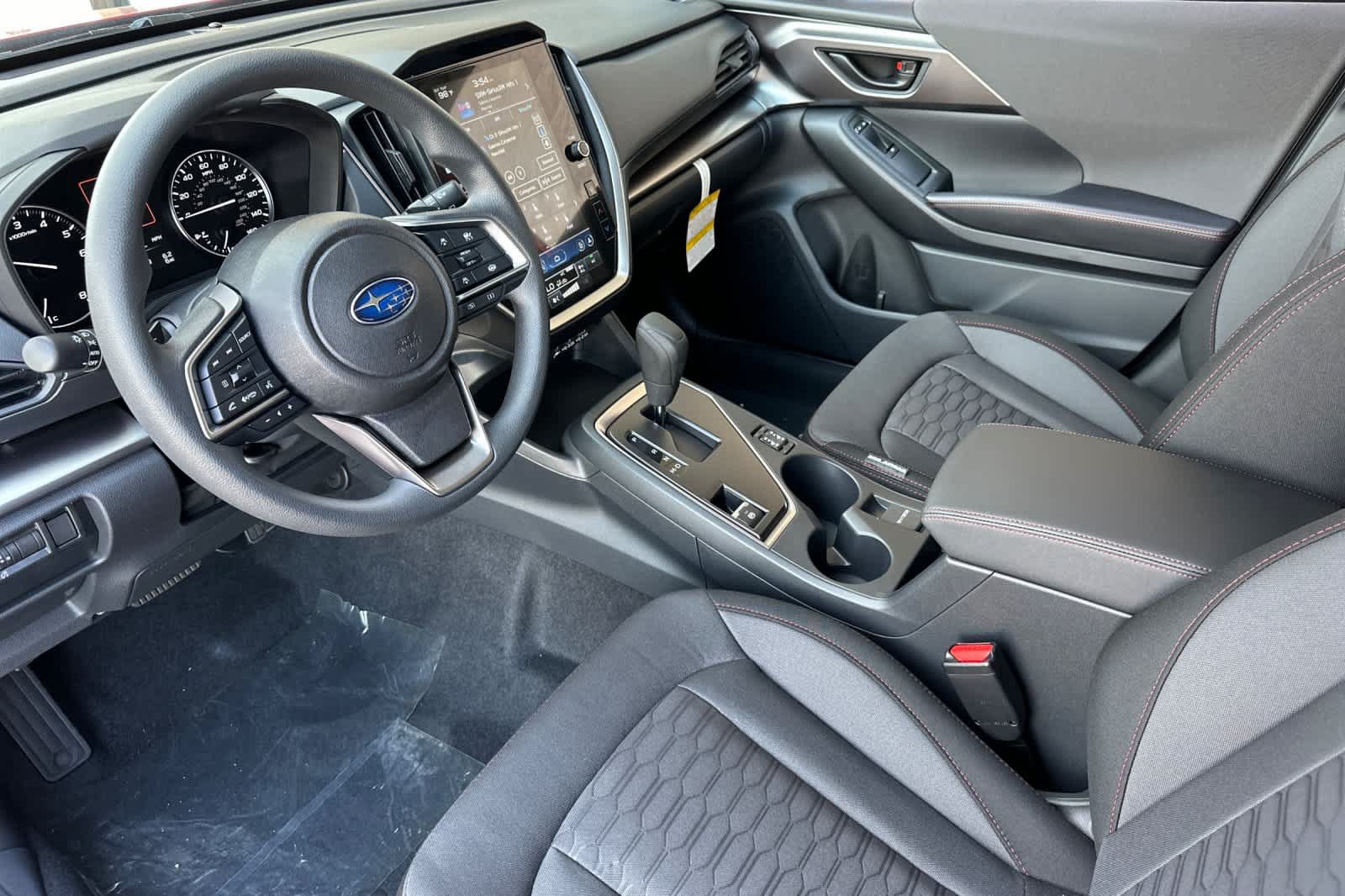 New 2026 Subaru Impreza 2.0i Sport AWD/4WD image 9