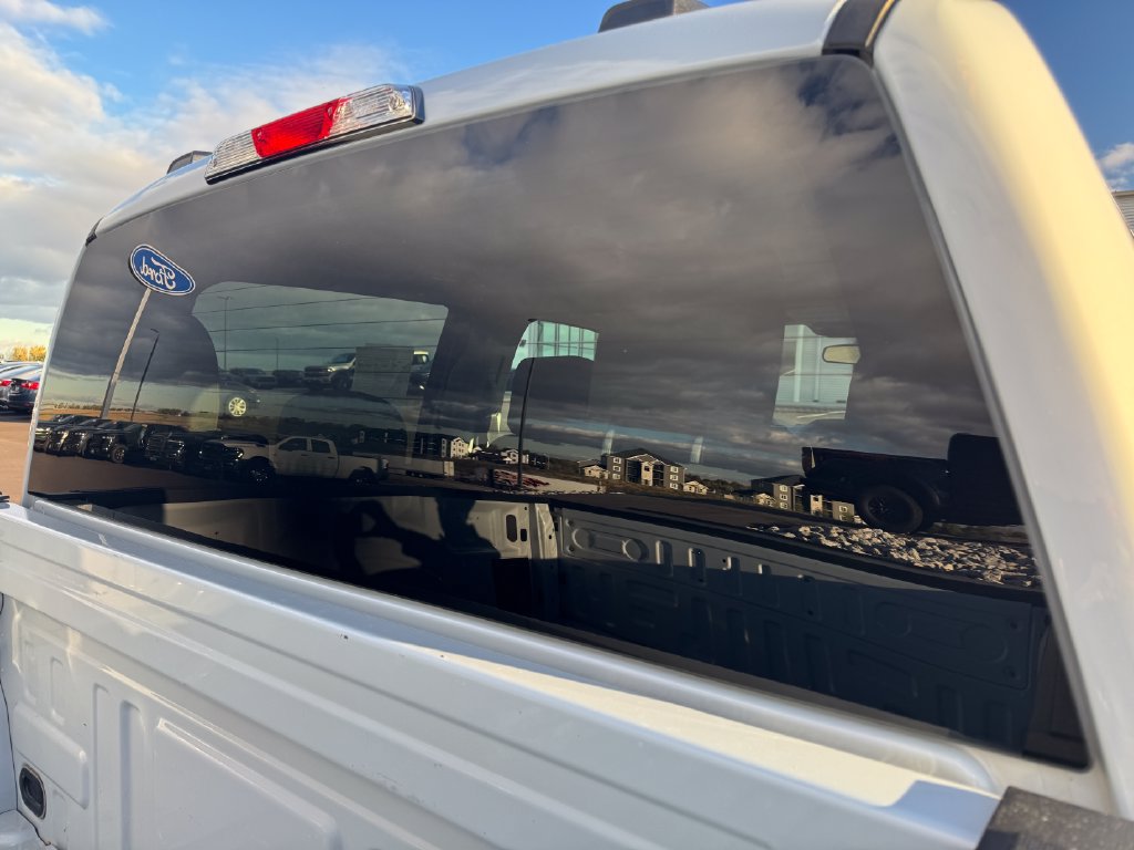 Used 2025 Ford F150 XLT w/ Equipment Group 301A Standard AWD/4WD image 12