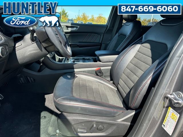 Used 2024 Ford Edge ST-Line AWD/4WD image 18