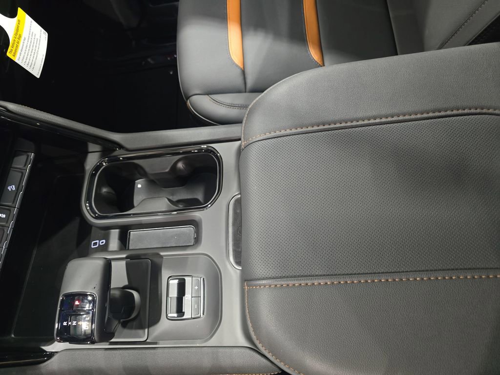 New 2026 GMC Sierra 1500 AT4 w/ AT4 Premium Package image 25