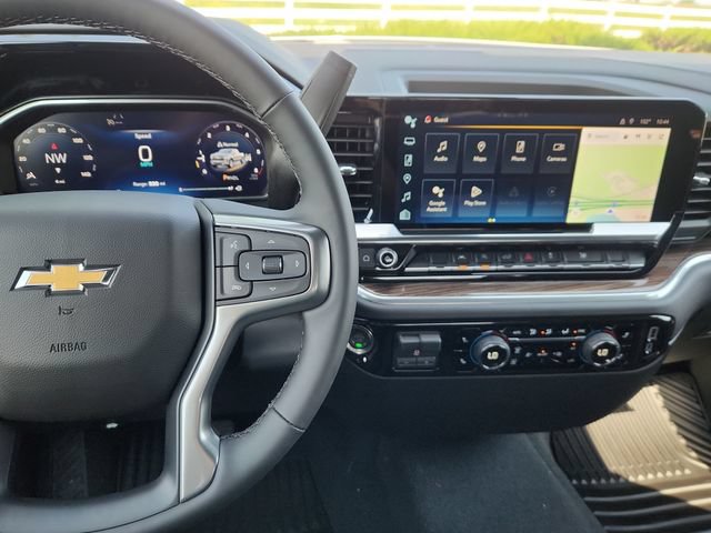 New 2026 Chevrolet Silverado 1500 LT AWD/4WD image 27