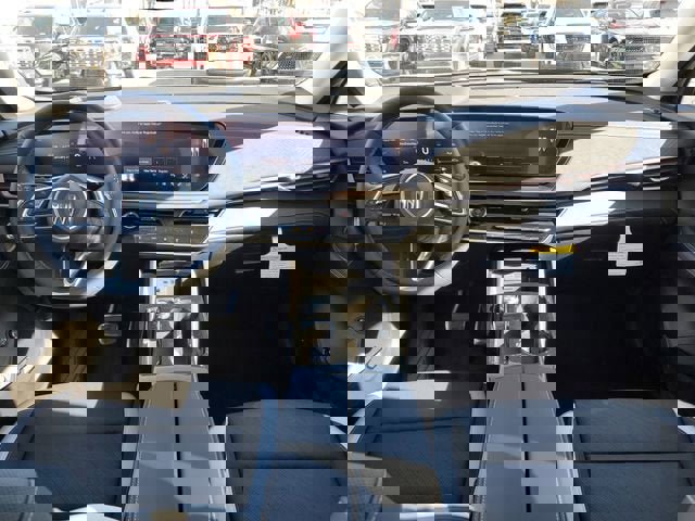 New 2026 Buick Envision Sport Touring AWD/4WD image 12