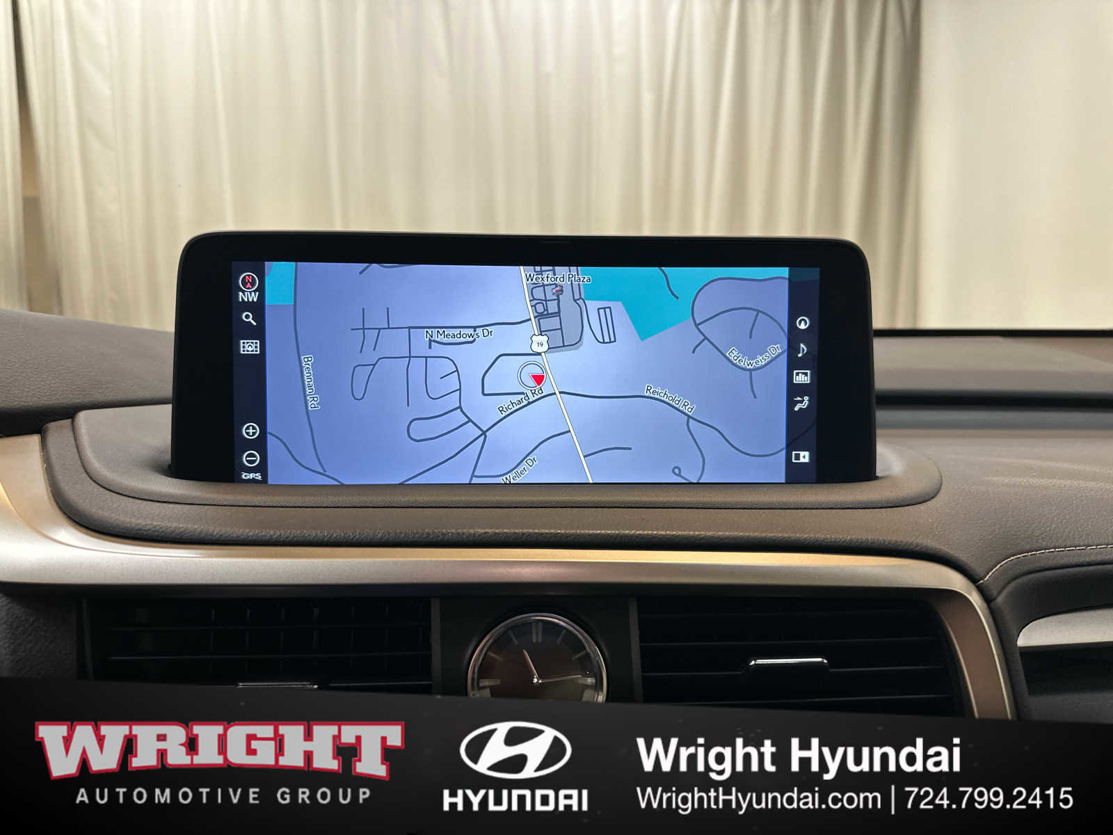 Used 2021 Lexus RX 350 AWD w/ Premium Package image 27