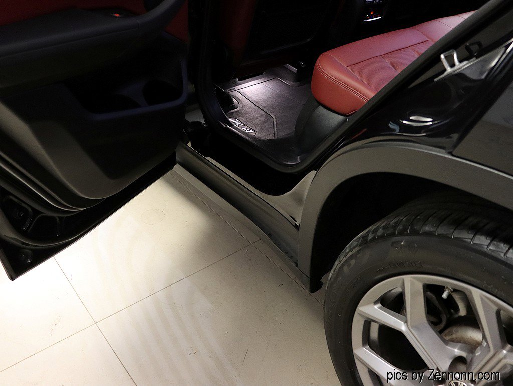 Certified 2023 BMW X4 xDrive30i w/ Premium Package image 26