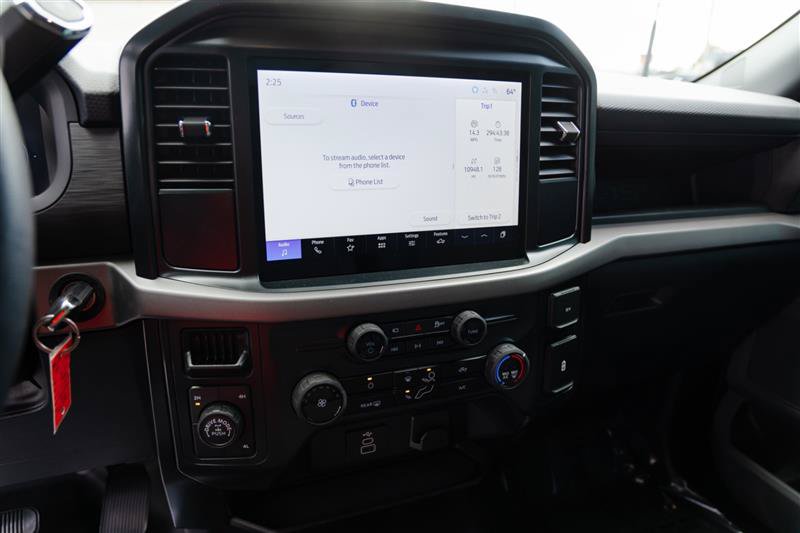 Used 2025 Ford F150 XL w/ Equipment Group 103A High AWD/4WD image 22