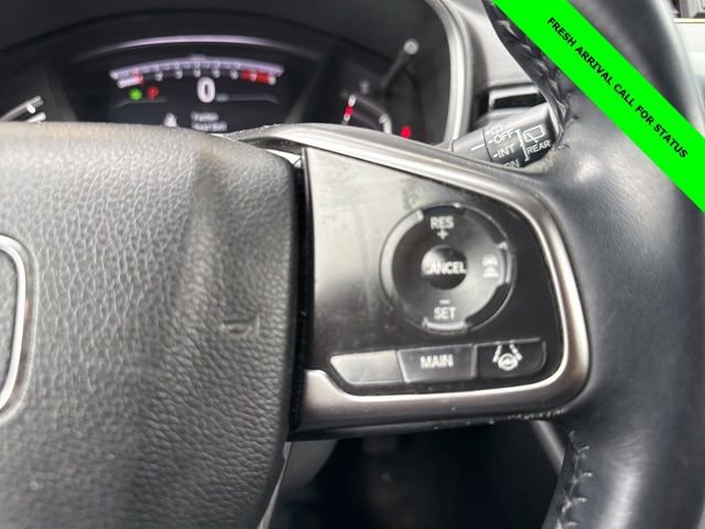 Used 2018 Honda CR-V Touring image 15