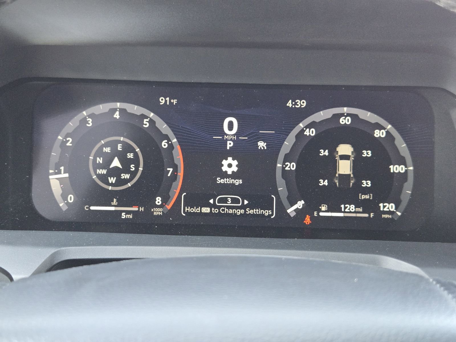 New 2026 Toyota Tacoma Limited AWD/4WD image 16
