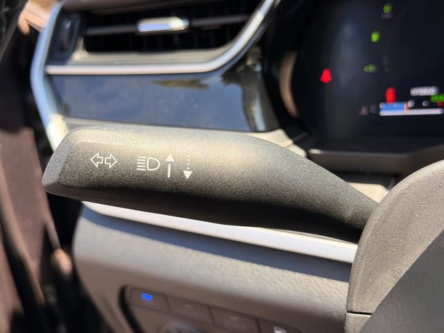 Used 2023 Jeep Grand Cherokee 30th Anniversary AWD/4WD image 15