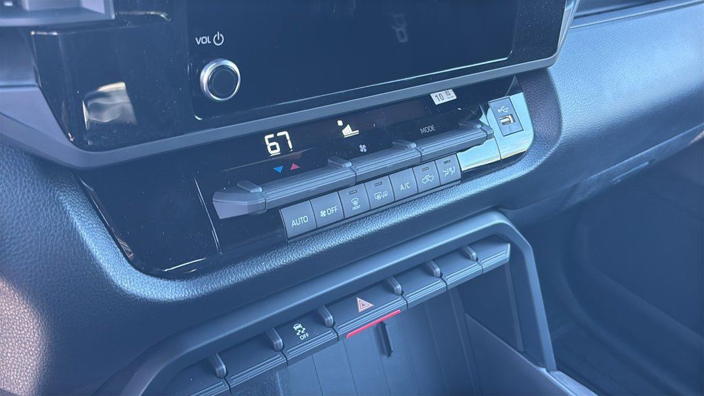 New 2026 Toyota Tundra SR AWD/4WD image 18