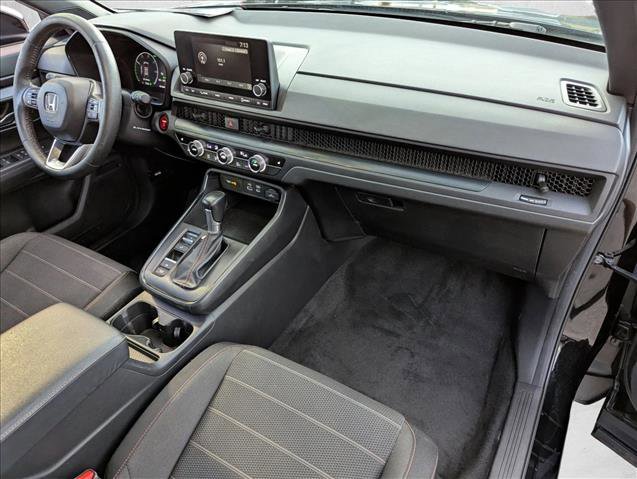 Used 2024 Honda CR-V Sport image 21