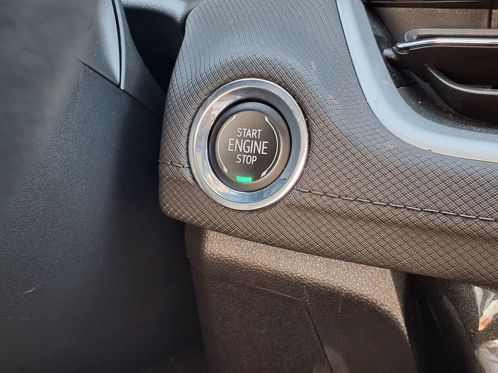 Used 2025 Chevrolet TrailBlazer LT FWD image 34