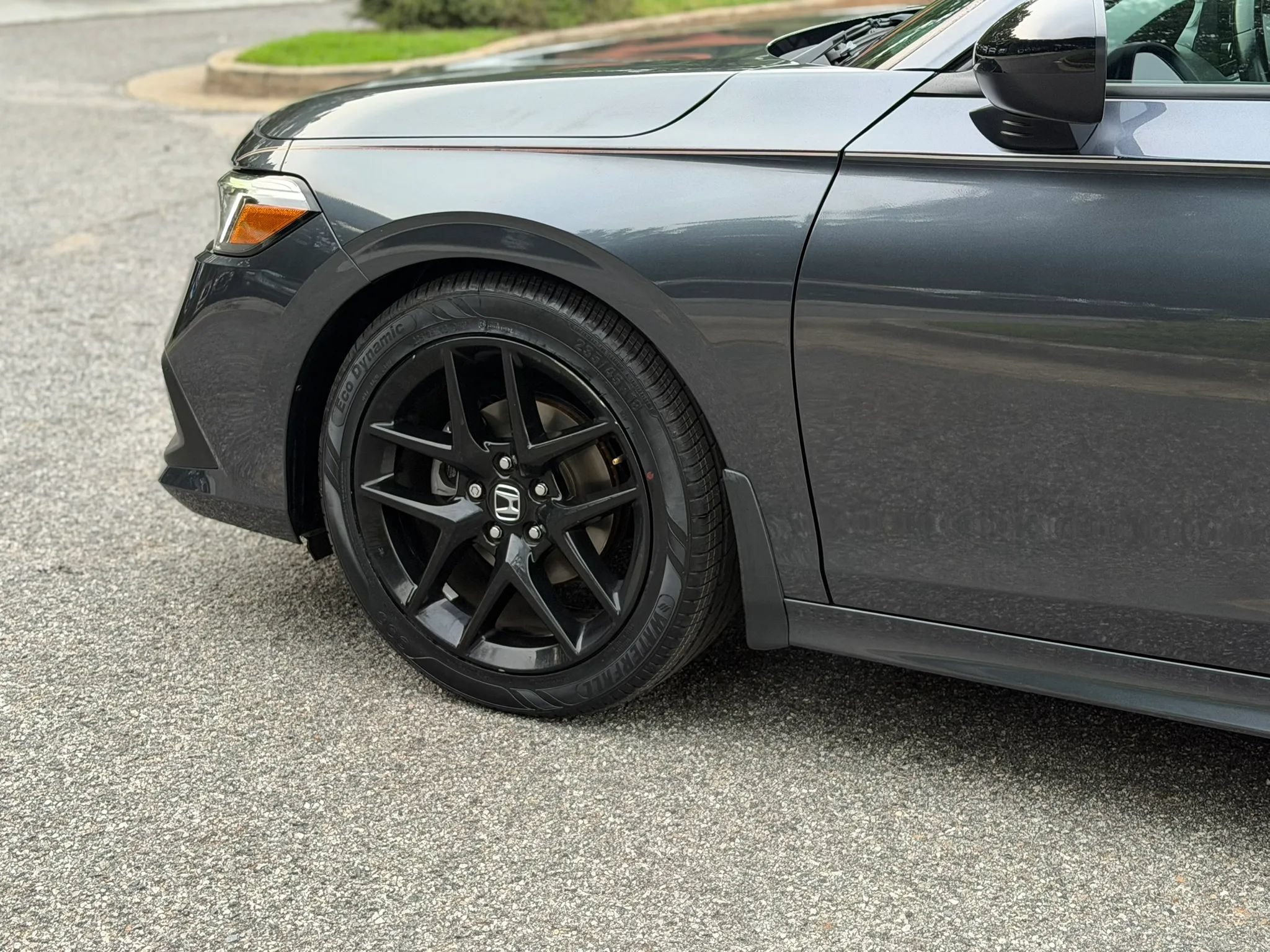 Used 2023 Honda Civic Sport image 36