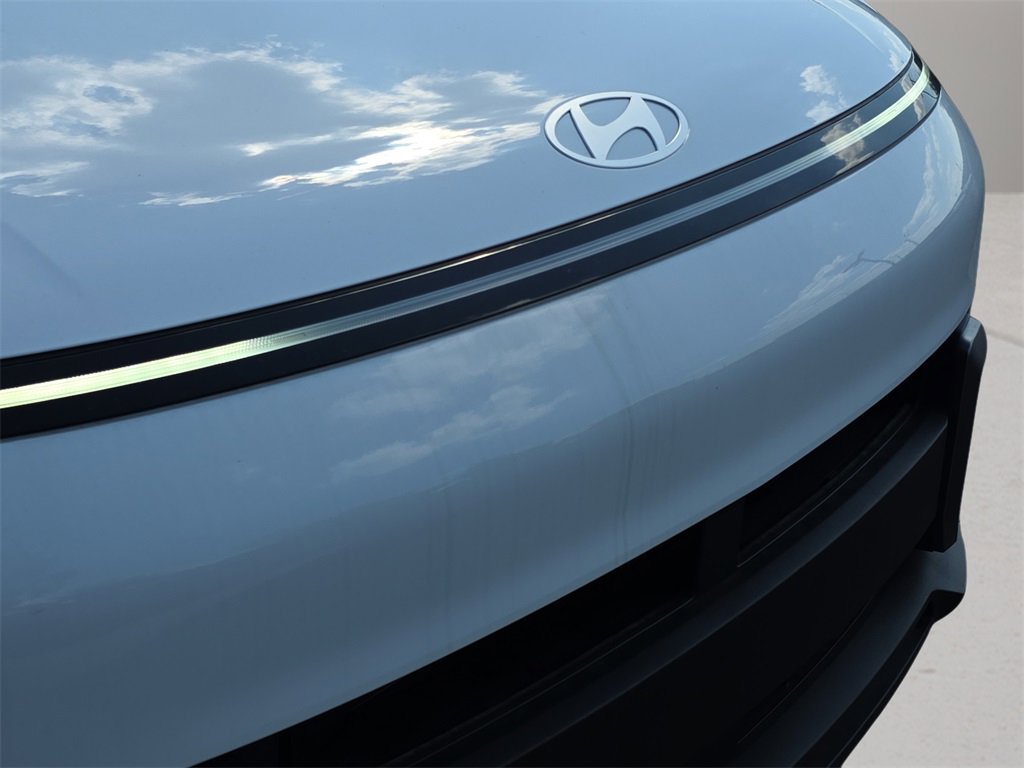 New 2026 Hyundai Kona SEL Sport image 9